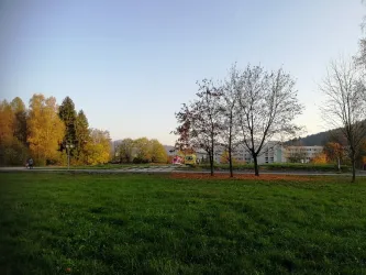 Fotografia miesta 9 od Ambulantná pohotovostná služba pre dospelých, Považská Bystrica, (Nemocnica s poliklinikou Považská Bystrica)