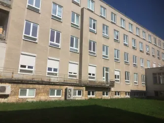 Fotografia miesta 1 od Ambulantná pohotovostná služba pre dospelých, Myjava, (Nemocnica s poliklinikou Myjava)