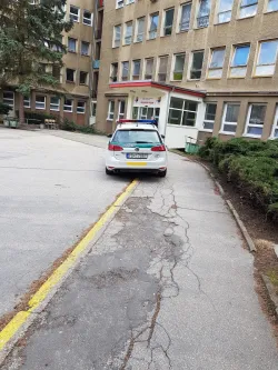 Fotografia miesta 2 od Ambulantná pohotovostná služba pre deti a dorast, Považská Bystrica, (Nemocnica s poliklinikou Považská Bystrica