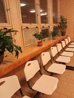 Fotografia miesta 6 od Ambulantná pohotovostná služba pre deti a dorast, Považská Bystrica, (Nemocnica s poliklinikou Považská Bystrica