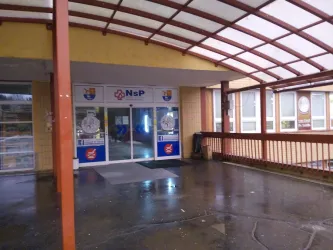 Fotografia miesta 10 od Ambulantná pohotovostná služba pre deti a dorast, Považská Bystrica, (Nemocnica s poliklinikou Považská Bystrica