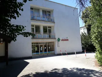 Fotografia miesta 7 od Ambulantná pohotovostná služba pre deti a dorast, Myjava, (Nemocnica s poliklinikou Myjava)