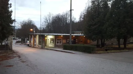 Fotografia miesta 10 od Ambulantná pohotovostná služba pre deti a dorast, Myjava, (Nemocnica s poliklinikou Myjava)