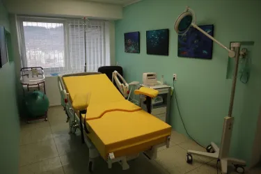 Fotografia miesta 2 od Ambulantná pohotovostná služba pre deti a dorast, Žilina, (Fakultná nemocnica s poliklinikou Žilina)