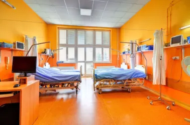 Fotografia miesta 5 od Ambulantná pohotovostná služba pre deti a dorast, Žilina, (Fakultná nemocnica s poliklinikou Žilina)