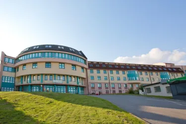 Fotografia miesta 2 od Ambulantná pohotovostná služba pre deti a dorast, Námestovo, (Oravská poliklinika Námestovo)