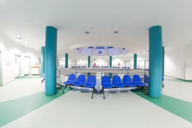 Fotografia miesta 3 od Ambulantná pohotovostná služba pre deti a dorast, Námestovo, (Oravská poliklinika Námestovo)