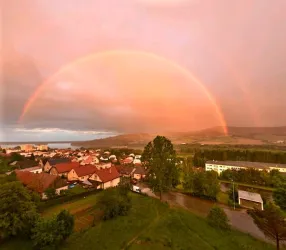 Fotografia miesta 8 od Ambulantná pohotovostná služba pre deti a dorast, Námestovo, (Oravská poliklinika Námestovo)