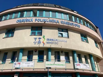 Fotografia miesta 5 od Ambulantná pohotovostná služba pre dospelých, Námestovo, (Oravská poliklinika Námestovo)