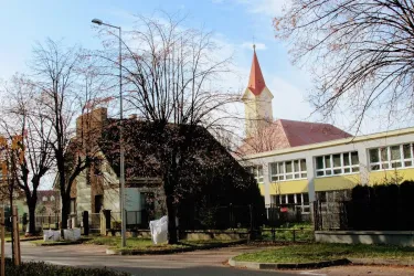 Fotografia miesta 3 od Pohotovosť stomatologická / zubná (LSPP)