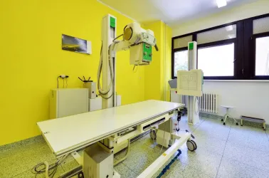 Fotografia miesta 1 od Ambulantná pohotovostná služba pre dospelých, Liptovský Mikuláš, (Liptovská nemocnica s poliklinikou MUDr. Ivana Stodolu)