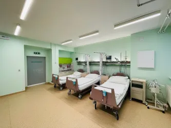 Fotografia miesta 3 od Ambulantná pohotovostná služba pre deti a dorast, Dolný Kubín, (Dolnooravská nemocnica s poliklinikou MUDr. L. Nádaši Jégého)