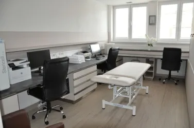 Fotografia miesta 5 od Ambulantná pohotovostná služba pre deti a dorast, Dolný Kubín, (Dolnooravská nemocnica s poliklinikou MUDr. L. Nádaši Jégého)