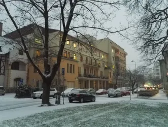 Fotografia miesta 2 od Ambulantná pohotovostná služba pre deti a dorast Piešťany, (Nemocnica Alexandra Wintera, n.o. Piešťany)