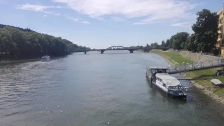 Fotografia miesta 10 od Ambulantná pohotovostná služba pre deti a dorast Piešťany, (Nemocnica Alexandra Wintera, n.o. Piešťany)