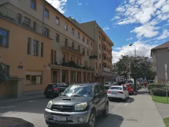 Fotografia miesta 6 od Ambulantná pohotovostná služba pre dospelých, Piešťany, (Nemocnica Alexandra Wintera, n.o. Piešťany)