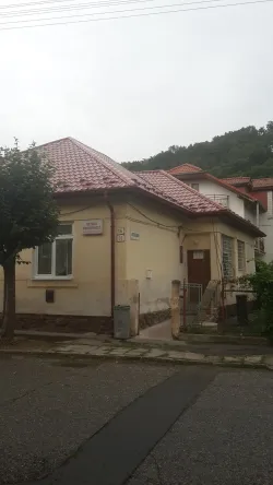 Fotografia miesta 1 od Pohotovosť pre deti a dorast (LSPP)