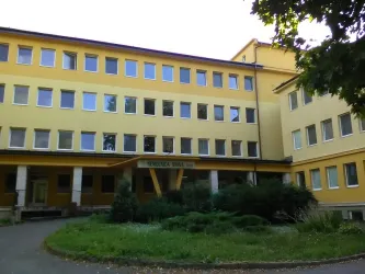 Fotografia miesta 2 od Ambulantná pohotovostná služba pre deti a dorast, Snina, (Nemocnica Snina, s.r.o.)