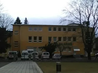 Fotografia miesta 1 od Ambulantná pohotovostná služba pre dospelých, Snina, (Nemocnica Snina, s.r.o.)