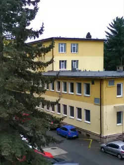 Fotografia miesta 3 od Ambulantná pohotovostná služba pre dospelých, Snina, (Nemocnica Snina, s.r.o.)