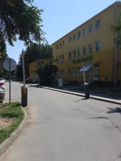 Fotografia miesta 6 od Ambulantná pohotovostná služba pre dospelých, Snina, (Nemocnica Snina, s.r.o.)