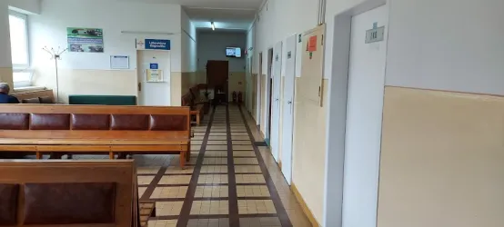 Fotografia miesta 2 od Ambulantná pohotovostná služba pre dospelých, Sabinov, (Poliklinika Sabinov, n.o.,)