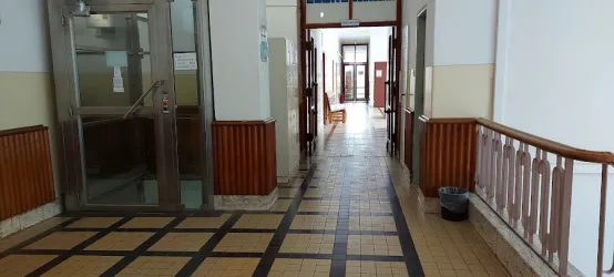 Fotografia miesta 4 od Ambulantná pohotovostná služba pre dospelých, Sabinov, (Poliklinika Sabinov, n.o.,)