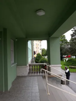 Fotografia miesta 5 od Ambulantná pohotovostná služba pre dospelých, Sabinov, (Poliklinika Sabinov, n.o.,)