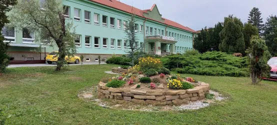 Fotografia miesta 7 od Ambulantná pohotovostná služba pre dospelých, Sabinov, (Poliklinika Sabinov, n.o.,)