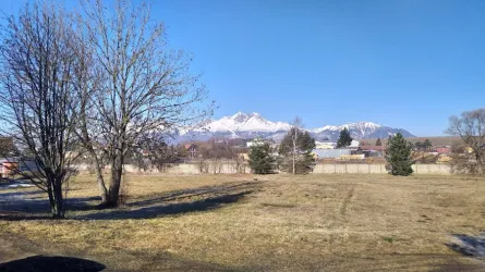 Fotografia miesta 4 od Ambulantná pohotovostná služba pre deti a dorast, (Nemocnica Dr. Vojtecha Alexandra v Kežmarku n.o.)