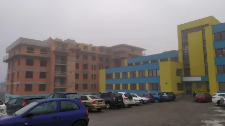 Fotografia miesta 6 od Ambulantná pohotovostná služba pre deti a dorast, (Nemocnica Dr. Vojtecha Alexandra v Kežmarku n.o.)