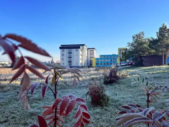 Fotografia miesta 7 od Ambulantná pohotovostná služba pre deti a dorast, (Nemocnica Dr. Vojtecha Alexandra v Kežmarku n.o.)