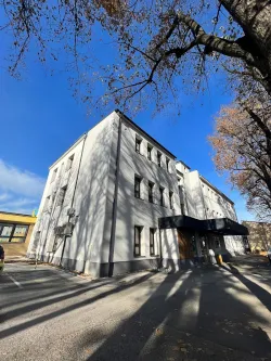 Fotografia miesta 8 od Ambulantná pohotovostná služba pre deti a dorast, (Nemocnica Dr. Vojtecha Alexandra v Kežmarku n.o.)