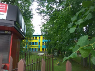 Fotografia miesta 9 od Ambulantná pohotovostná služba pre deti a dorast, (Nemocnica Dr. Vojtecha Alexandra v Kežmarku n.o.)