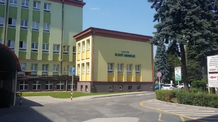 Fotografia miesta 1 od Pohotovosť stomatologická / zubná (LSPP)