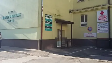 Fotografia miesta 10 od Pohotovosť stomatologická / zubná (LSPP)