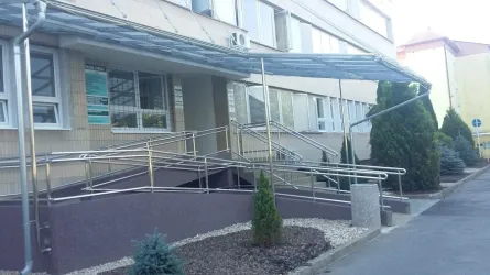 Fotografia miesta 5 od Ambulantná pohotovostná služba pre dospelých, Bardejov, (NsP Sv. Jakuba, n.o.)