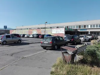 Fotografia miesta 1 od Ambulantná pohotovostná služba pre deti a dorast, Topoľčany, (Svet zdravia Nemocnica Topoľčany, a.s.)