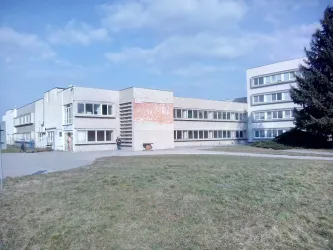 Fotografia miesta 3 od Ambulantná pohotovostná služba pre deti a dorast, Topoľčany, (Svet zdravia Nemocnica Topoľčany, a.s.)