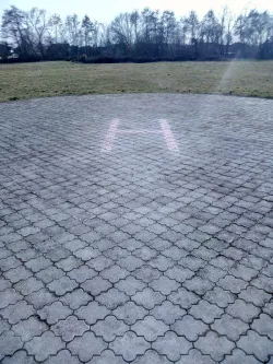 Fotografia miesta 9 od Ambulantná pohotovostná služba pre dospelých,Topoľčany, (Svet zdravia Nemocnica Topoľčany, a.s.)