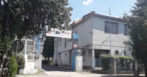 Fotografia miesta 2 od Pohotovosť stomatologická / zubná (LSPP)