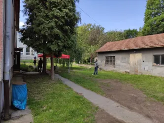 Fotografia miesta 1 od Pohotovosť pre deti a dorast (LSPP)