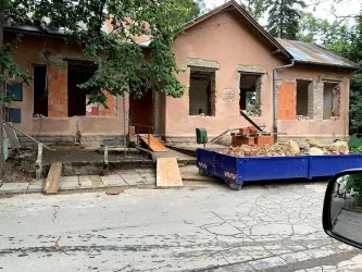 Fotografia miesta 3 od Pohotovosť pre deti a dorast (LSPP)