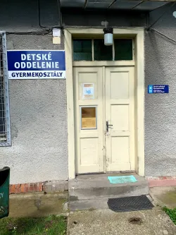 Fotografia miesta 9 od Pohotovosť pre deti a dorast (LSPP)