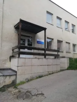Fotografia miesta 2 od Ambulantná pohotovostná služba pre dospelých, Levice, (Nemocnica Levice s.r.o.)