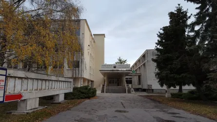 Fotografia miesta 1 od Pohotovosť pre deti a dorast (LSPP) MedHelp s.r.o. - MUDr. Andrea Mádiová , odb. zástupca