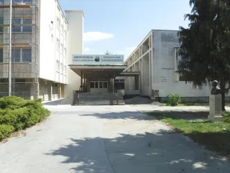 Fotografia miesta 2 od Pohotovosť pre deti a dorast (LSPP) MedHelp s.r.o. - MUDr. Andrea Mádiová , odb. zástupca