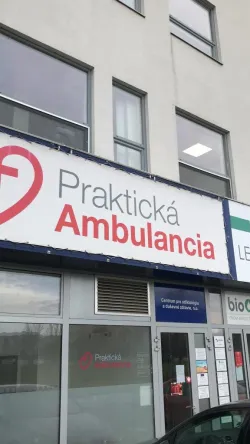 Fotografia miesta 7 od Pohotovosť stomatologická / zubná (LSPP)