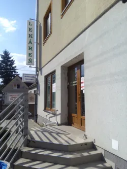 Fotografia miesta 2 od LSPP zubno-lekárska pre deti a dorast, Nitra (DENTAMAX s r.o.)