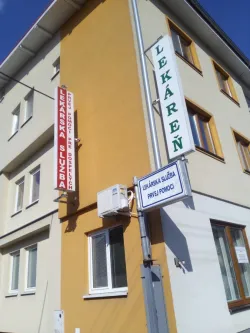 Fotografia miesta 3 od LSPP zubno-lekárska pre deti a dorast, Nitra (DENTAMAX s r.o.)